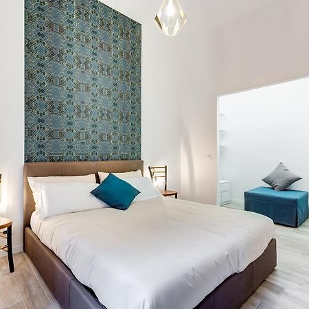Bdc - Termini Sun Apartment Roma Ngoại thất bức ảnh