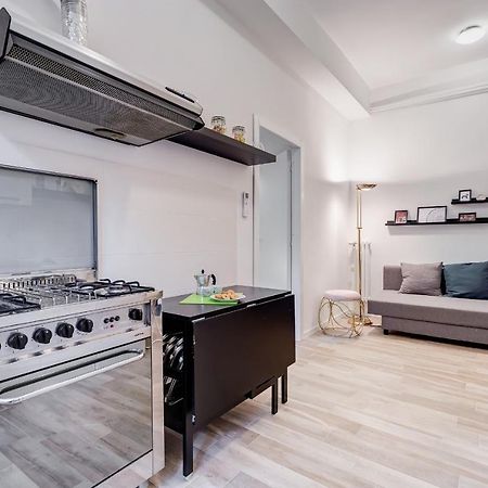 Bdc - Termini Sun Apartment Roma Ngoại thất bức ảnh
