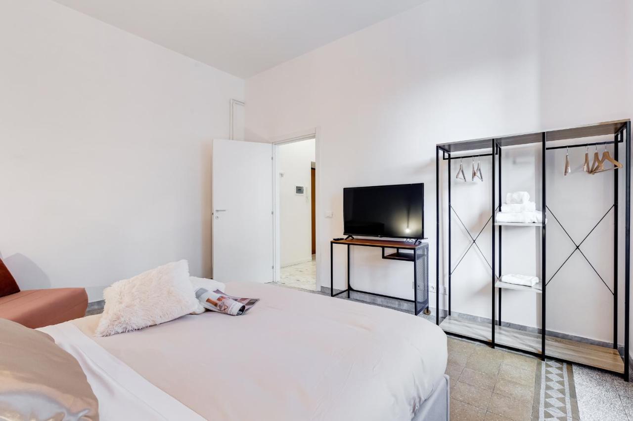 Bdc - Termini Sun Apartment Roma Ngoại thất bức ảnh