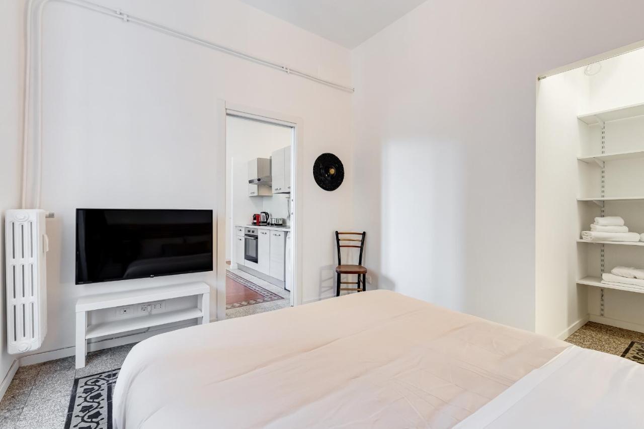 Bdc - Termini Sun Apartment Roma Ngoại thất bức ảnh