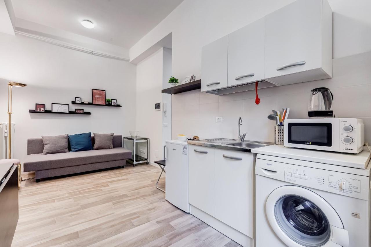 Bdc - Termini Sun Apartment Roma Ngoại thất bức ảnh