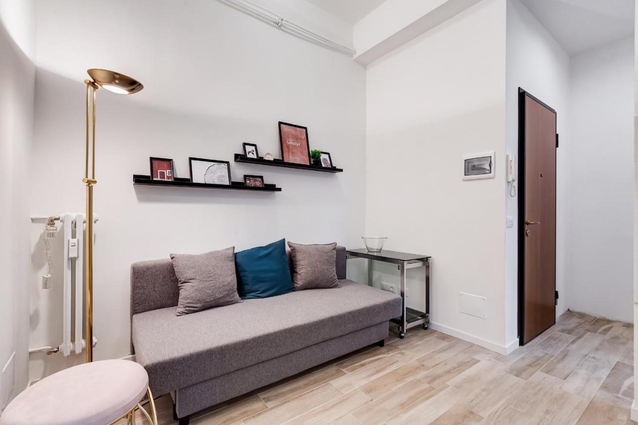 Bdc - Termini Sun Apartment Roma Ngoại thất bức ảnh