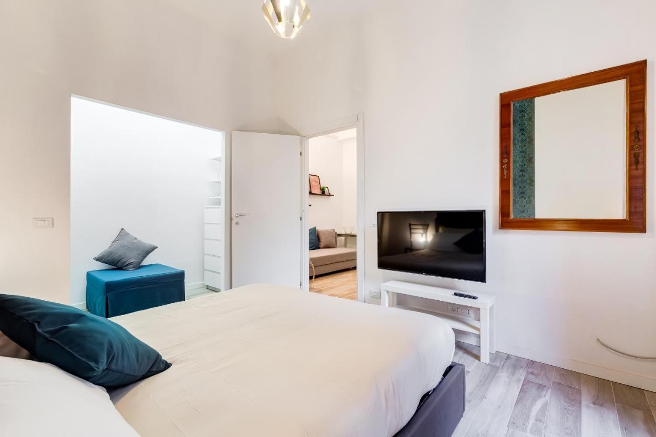 Bdc - Termini Sun Apartment Roma Ngoại thất bức ảnh