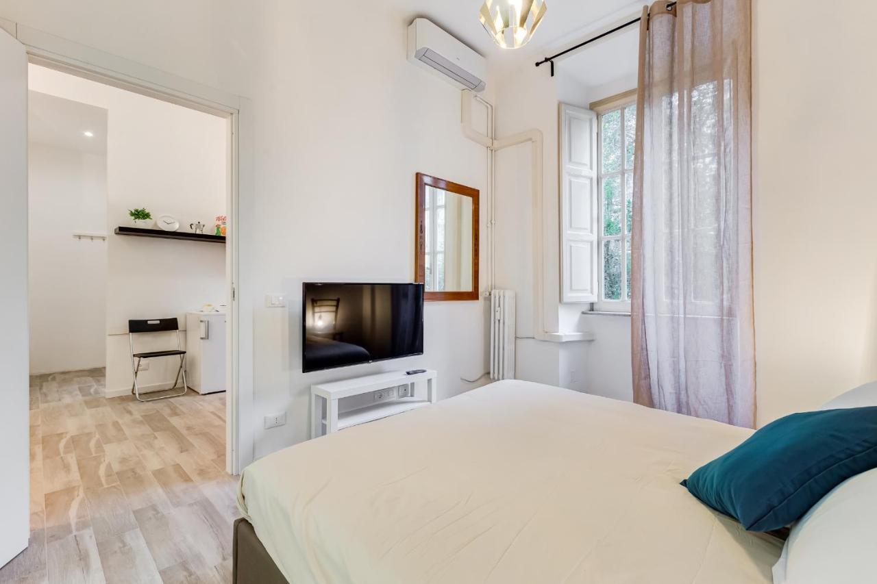 Bdc - Termini Sun Apartment Roma Ngoại thất bức ảnh