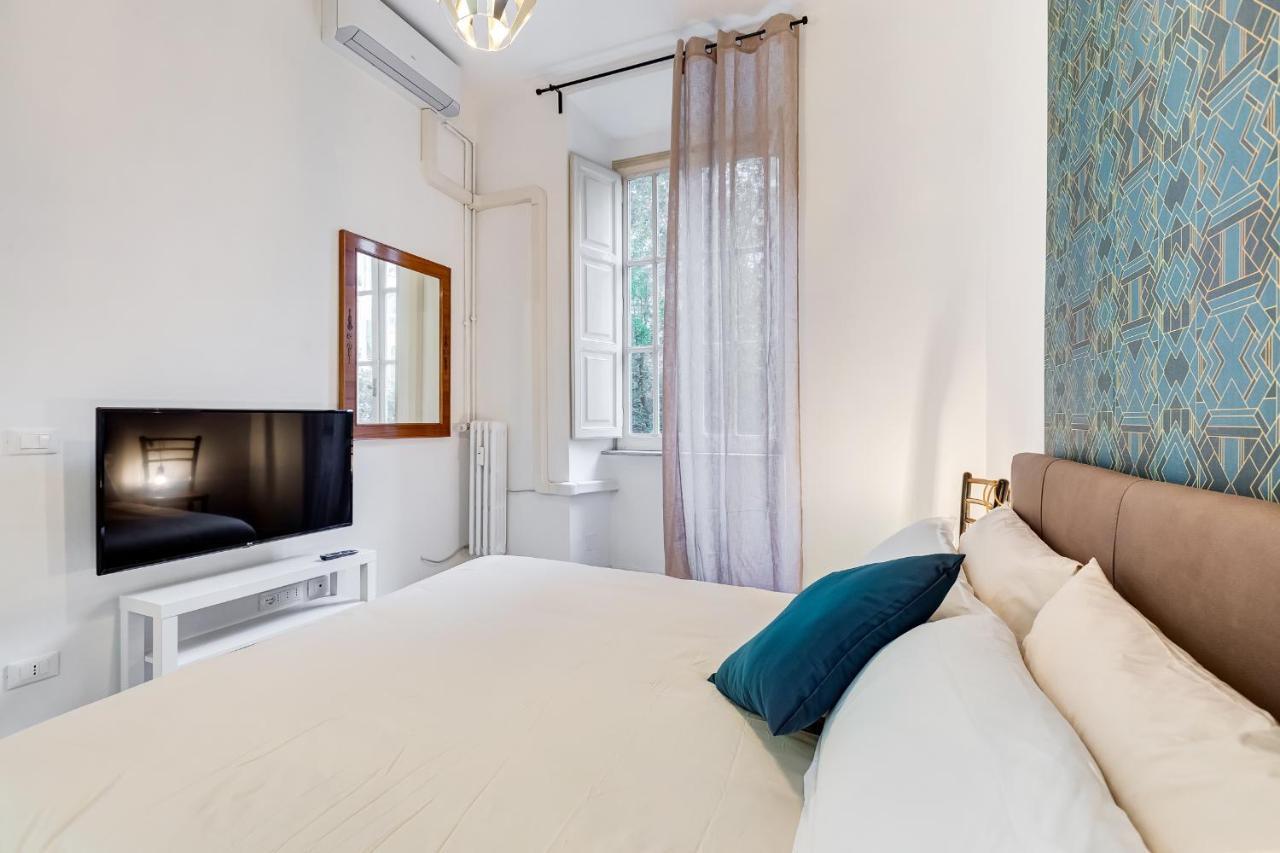 Bdc - Termini Sun Apartment Roma Ngoại thất bức ảnh