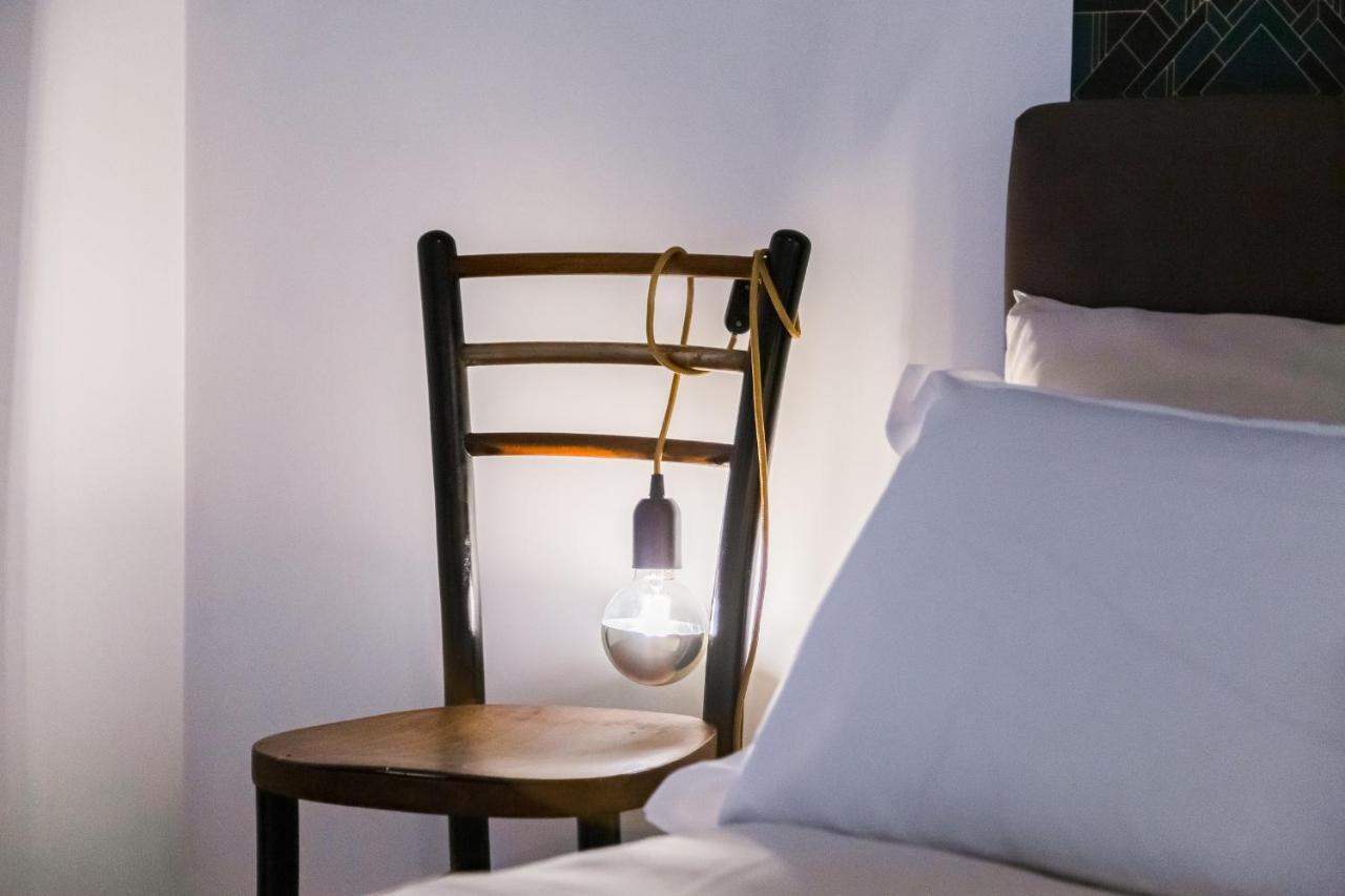 Bdc - Termini Sun Apartment Roma Ngoại thất bức ảnh