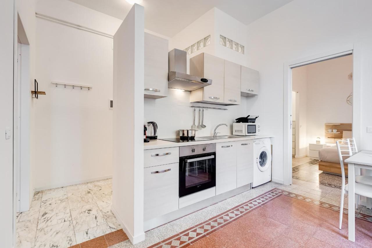 Bdc - Termini Sun Apartment Roma Ngoại thất bức ảnh