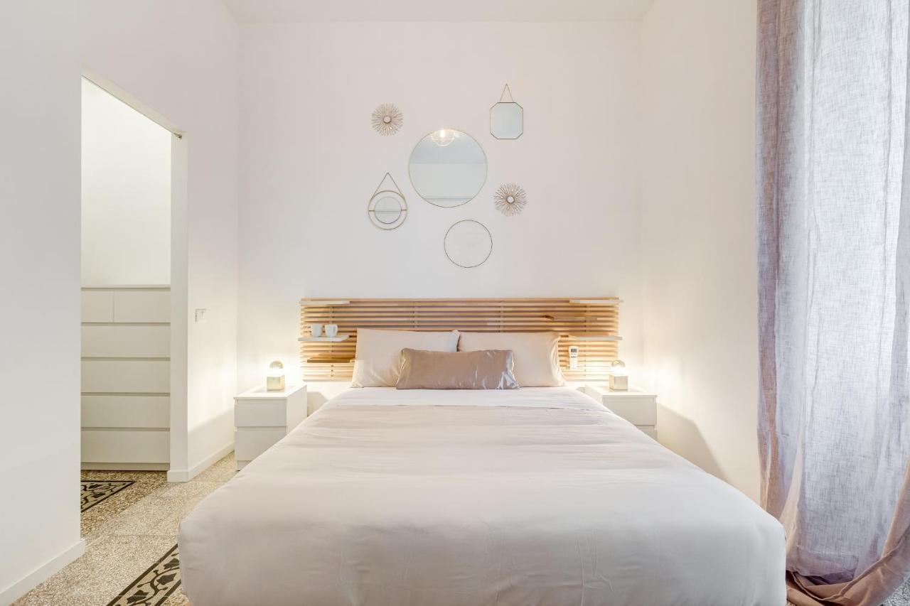 Bdc - Termini Sun Apartment Roma Ngoại thất bức ảnh
