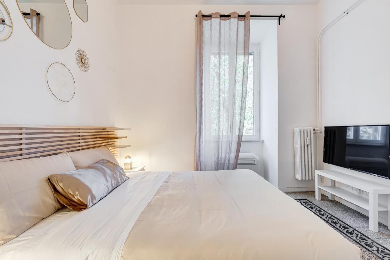 Bdc - Termini Sun Apartment Roma Ngoại thất bức ảnh