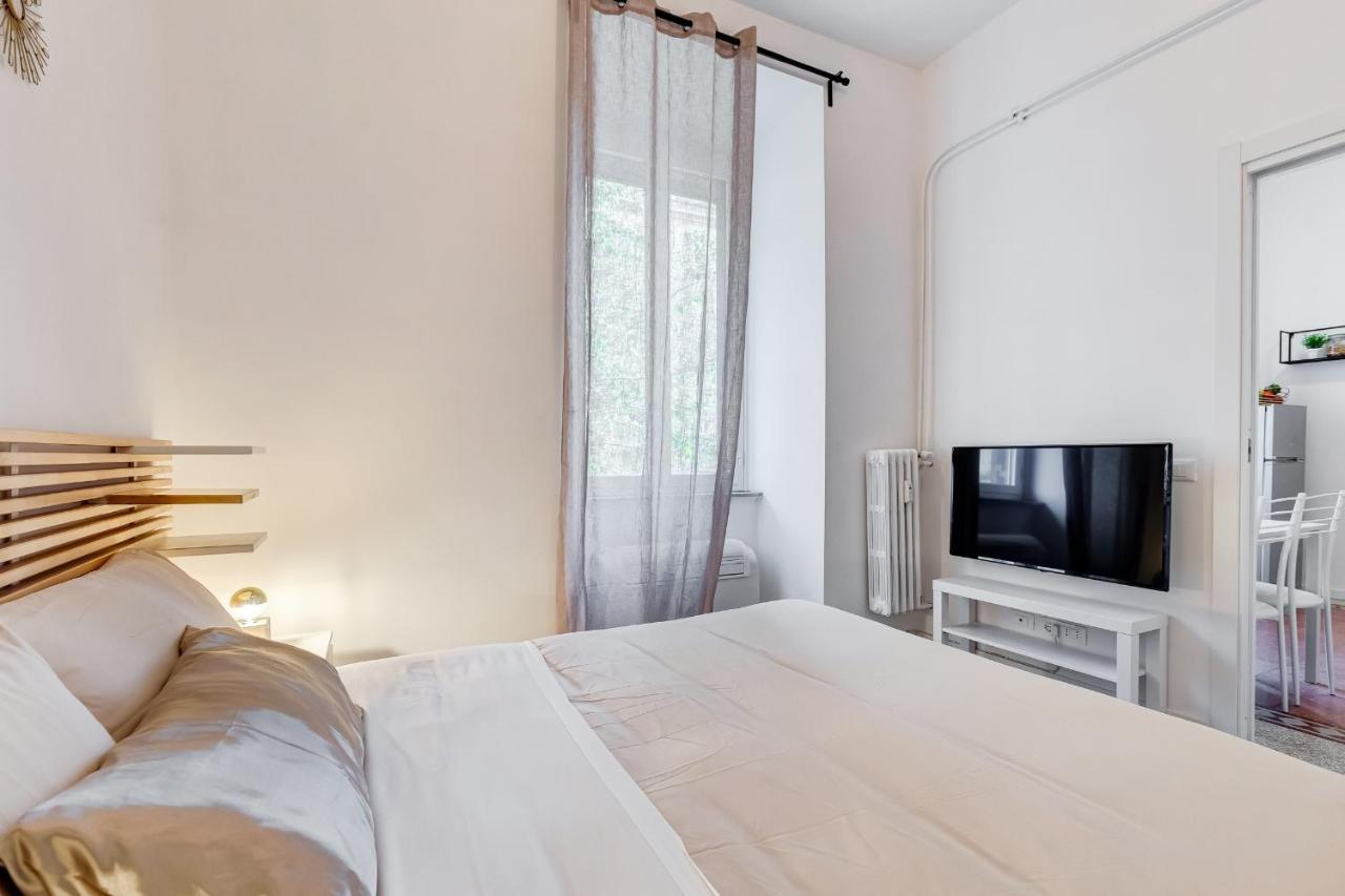 Bdc - Termini Sun Apartment Roma Ngoại thất bức ảnh