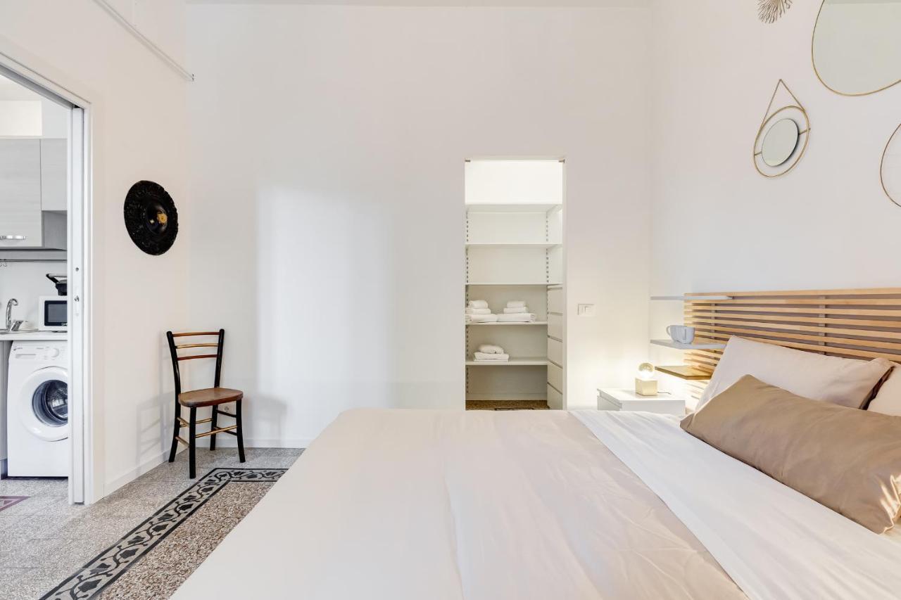 Bdc - Termini Sun Apartment Roma Ngoại thất bức ảnh